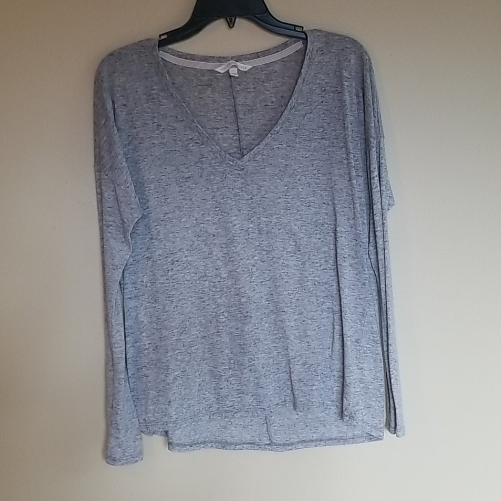 VS long sleeve tee